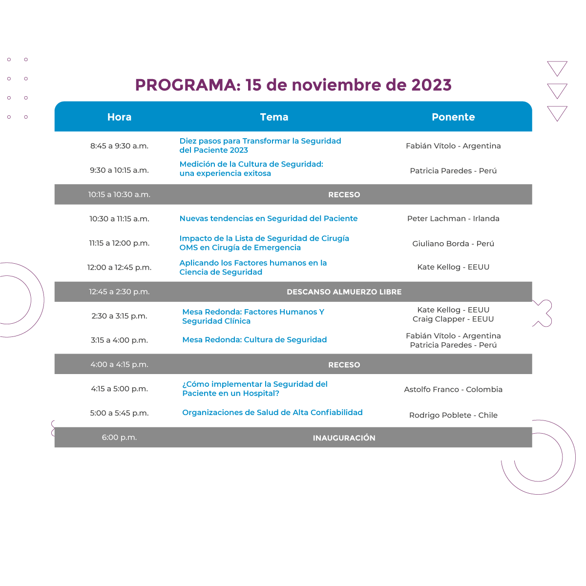 Programa 1